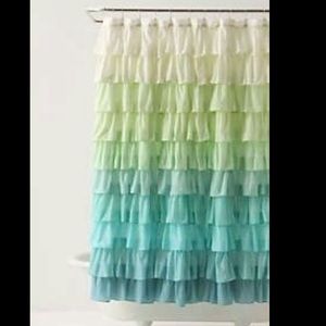 Shower Curtain